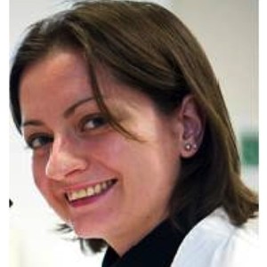Caroline - Prof de maths - Véretz