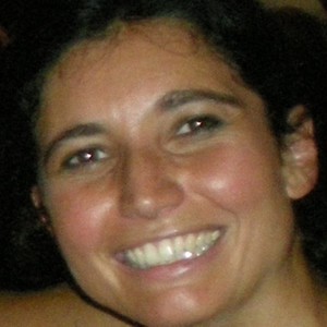 Francesca - Prof d'italien - Lyon