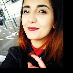 Amani - Prof de chimie organique - Marseille