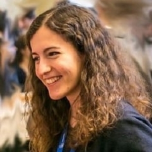 Beatrice - Prof de maths - Paris 7e