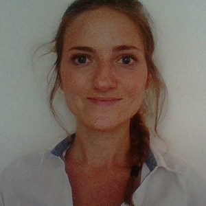 Camille - Prof de zoologie - Toulouse