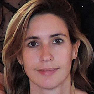 Marilyne - Prof de maths - Montpellier