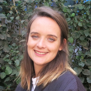 Claire - Prof d'aide aux devoirs - Varennes-Jarcy