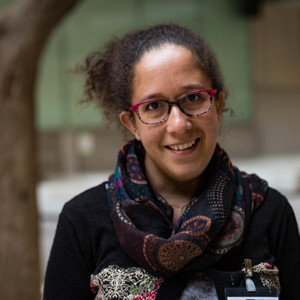 Laurianne - Prof d'anglais - Marseille