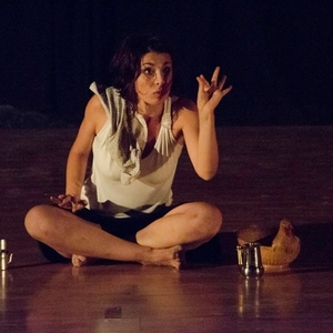 Marianna - Prof d'italien - Paris