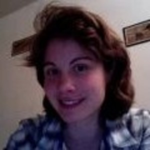 Lucie - Prof de préparation bac scientifique - Frégimont