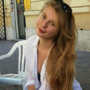 Amaria - Prof de français - Paris