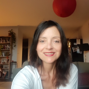 Emmanuelle - Prof d'aide aux devoirs - Hyères