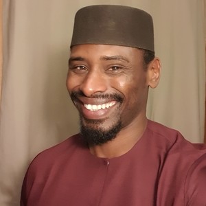 Abdoul - Prof d'anglais - Colombes
