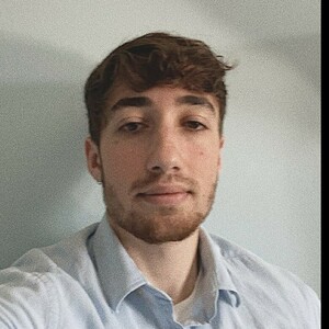 Guillaume - Prof de programmation - Montreal