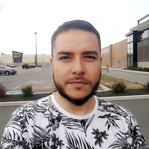 Julian - Prof d'espagnol - Tremblay-en-France