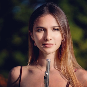 Victoria - Prof d'expression orale - anglais - Paris