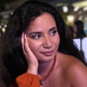 Elissa - Prof d'arabe - Lyon