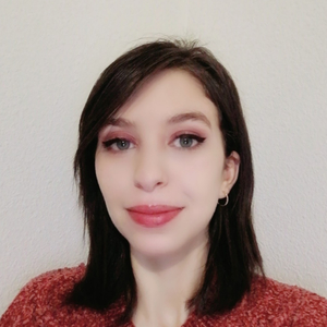 Lydia - Prof d'arabe - Paris 20e