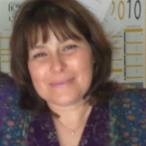 Christine - Prof de fle - français langue étrangère - Gradignan