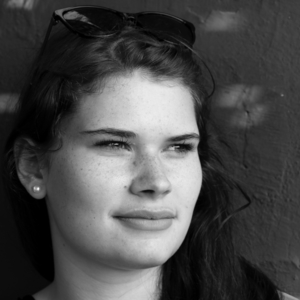 Julie - Prof de guitare acoustique - Montpellier