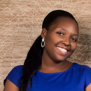 Nneamaka AnnieZoe - Prof d'expression orale - français - Nsukka
