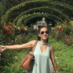 Sarah - Prof d'aide aux devoirs - Tarbes