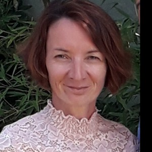 Jocelyne - Prof d'anglais - Saint-Philbert-de-Grand-Lieu