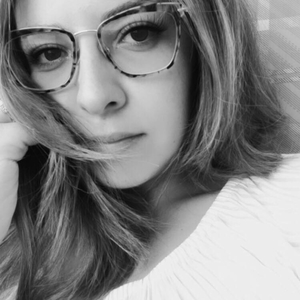 Isabella - Prof d'italien - Grenoble