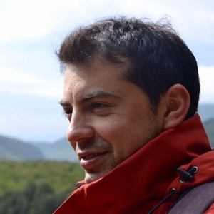 Gian - Prof d'espagnol - Châtenay-Malabry