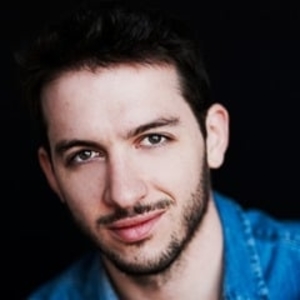 Juan Cristóbal - Prof d'espagnol - Paris