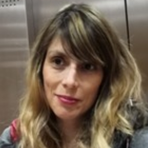 Pamela - Prof d'espagnol - Paris