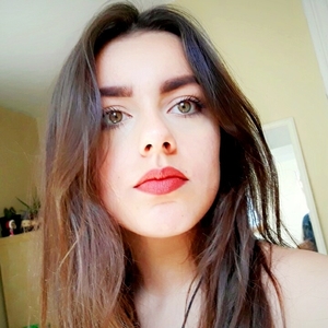 Alessia - Prof d'espagnol - Ixelles