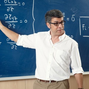 Yoann - Prof de maths - Nantes