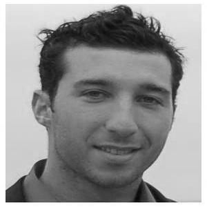 Romain - Prof de physique - Paris