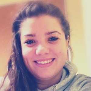 Charlotte - Prof de physique - Pau