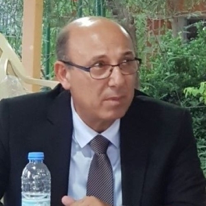 Zahi - Prof de physique - chimie - La Celle-sous-Gouzon