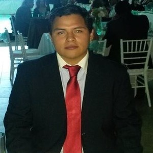 Angel Eduardo - Prof de physique - chimie - Ciudad de México
