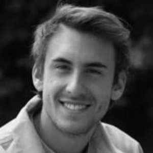 Amaury - Prof de chimie - Neuilly-sur-Seine