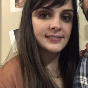 Laetitia - Prof de chimie - Aiseau-Presles