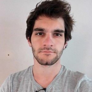 Corentin - Prof de chimie - Ottignies-Louvain-la-Neuve