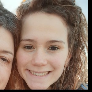 Laura - Prof de maths - São Marcos