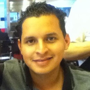 Juan Eduardo - Prof de physique - Naucalpan de Juárez