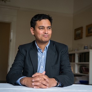 Hicham - Prof de maths - Paris