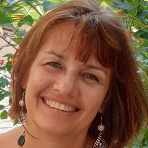 Catherine - Prof de physique - chimie - Vence
