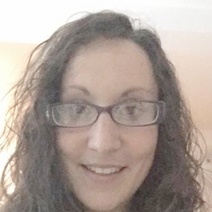 Amandine - Prof de maths - Auterive