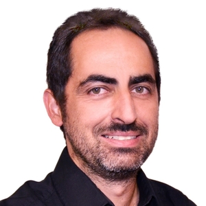 Stephane - Prof de physique - chimie - Boucherville