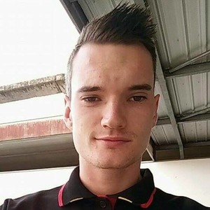 Aymeric - Prof de maths - Charleville-Mézières
