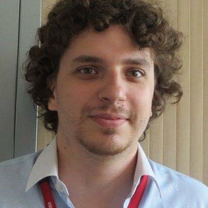 Thibaud - Prof de chimie - Avignon