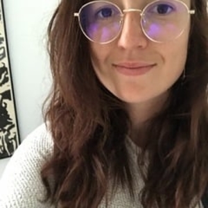 Cécile - Prof d'aide aux devoirs - Nîmes