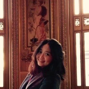 Shiran - Prof de chinois - Paris