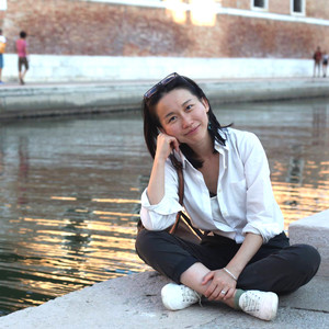 Lili - Prof de chinois - Paris