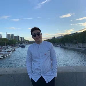 Yuzhe - Prof de chinois - Courbevoie