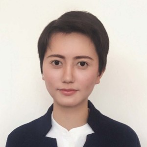 Peng - Prof de chinois - Saint-Christophe