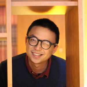 Léo - Prof de chinois - Courbevoie